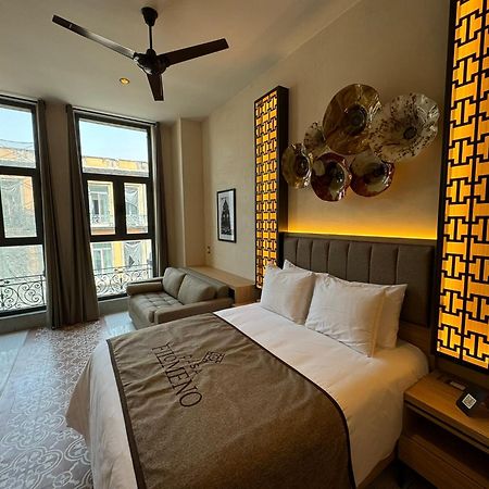 High End Studio Few Steps From Bellas Artes Cidade do México Exterior foto