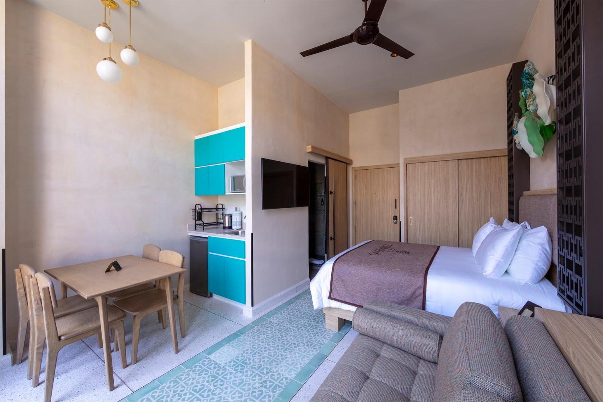 High End Studio Few Steps From Bellas Artes Cidade do México Exterior foto