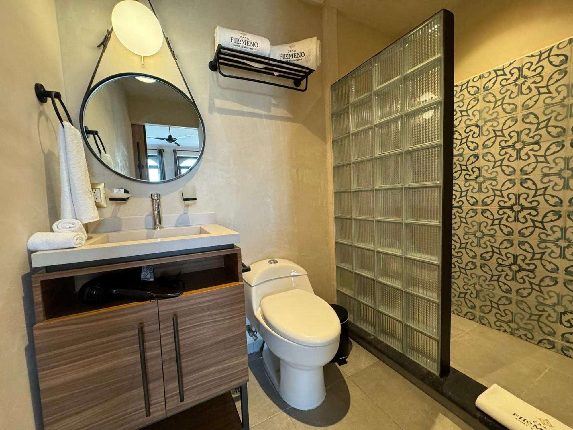 High End Studio Few Steps From Bellas Artes Cidade do México Exterior foto
