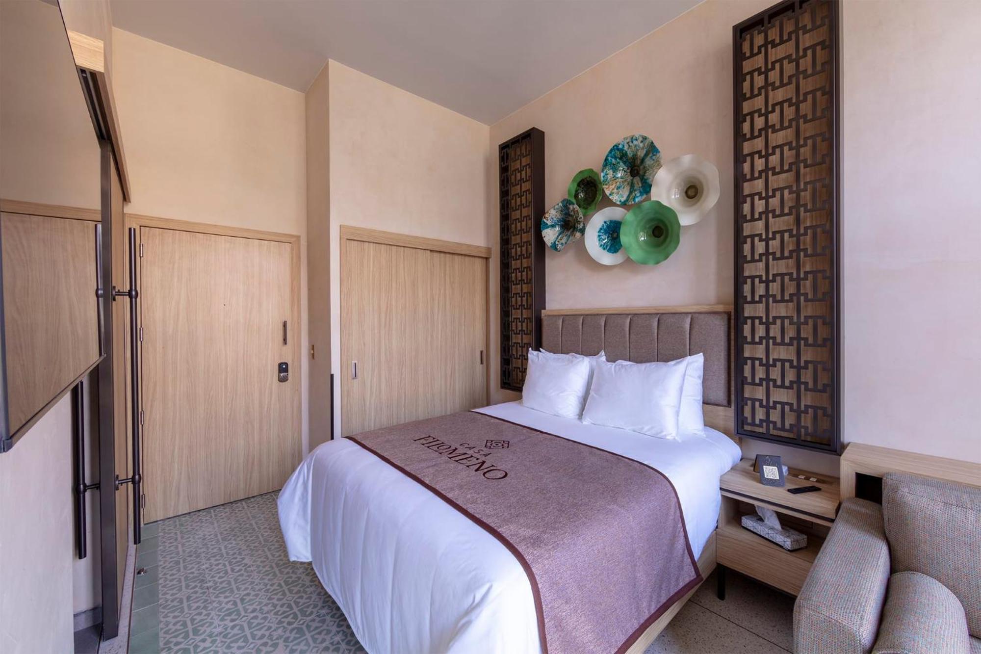 High End Studio Few Steps From Bellas Artes Cidade do México Exterior foto