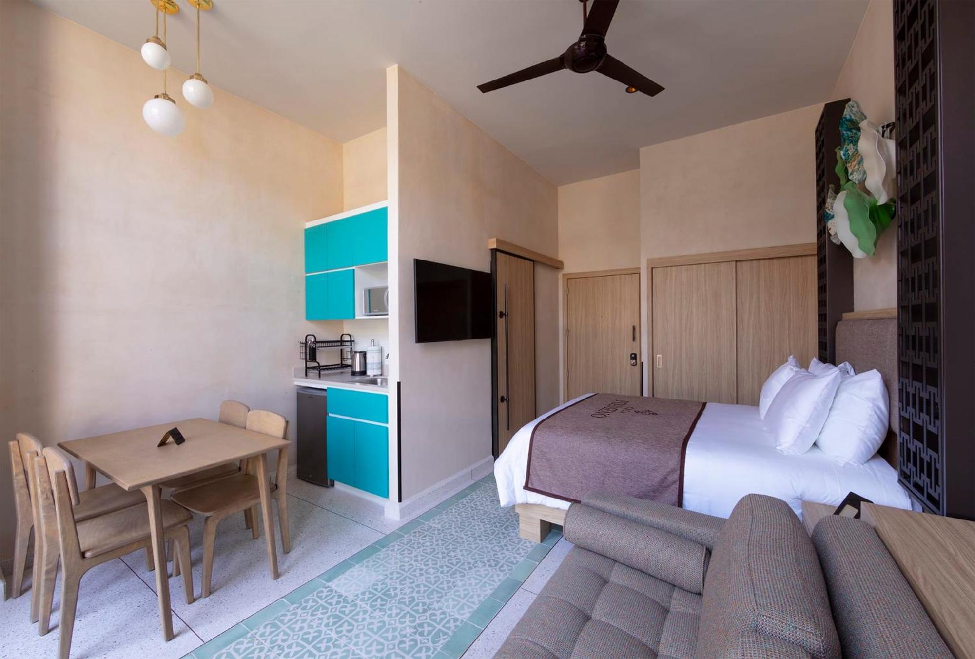 High End Studio Few Steps From Bellas Artes Cidade do México Exterior foto