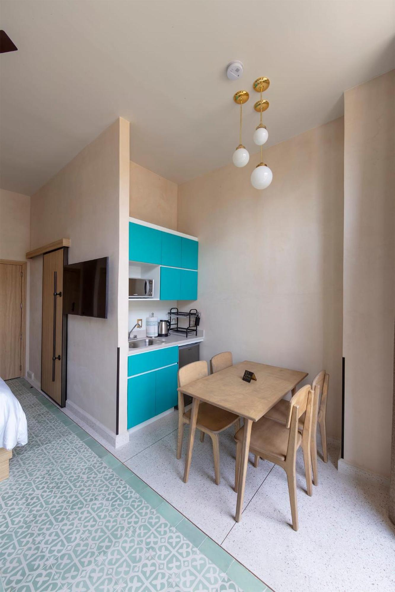 High End Studio Few Steps From Bellas Artes Cidade do México Exterior foto