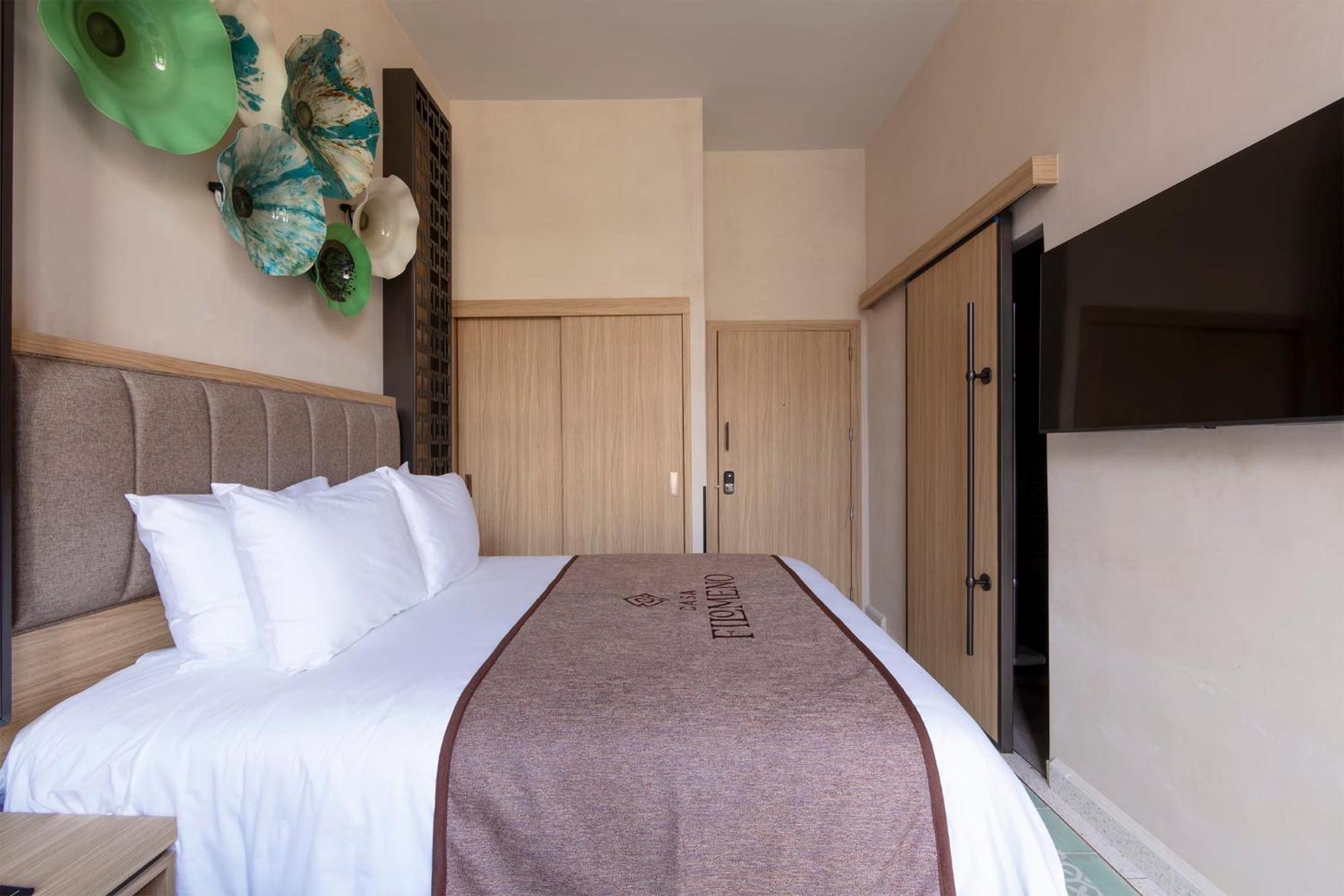 High End Studio Few Steps From Bellas Artes Cidade do México Exterior foto